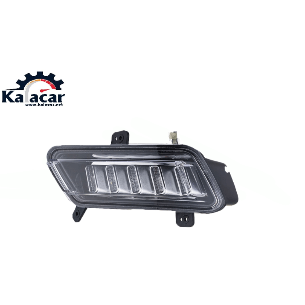 دیلایت جلو لیفان X50 چپ