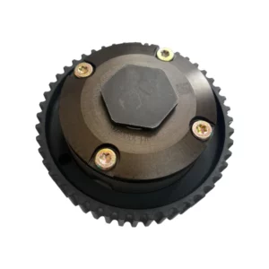 دنده CVT دود چری تیگو 5