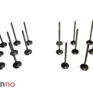 سوپاپ کامل ام وی ام 110 سه سیلندر