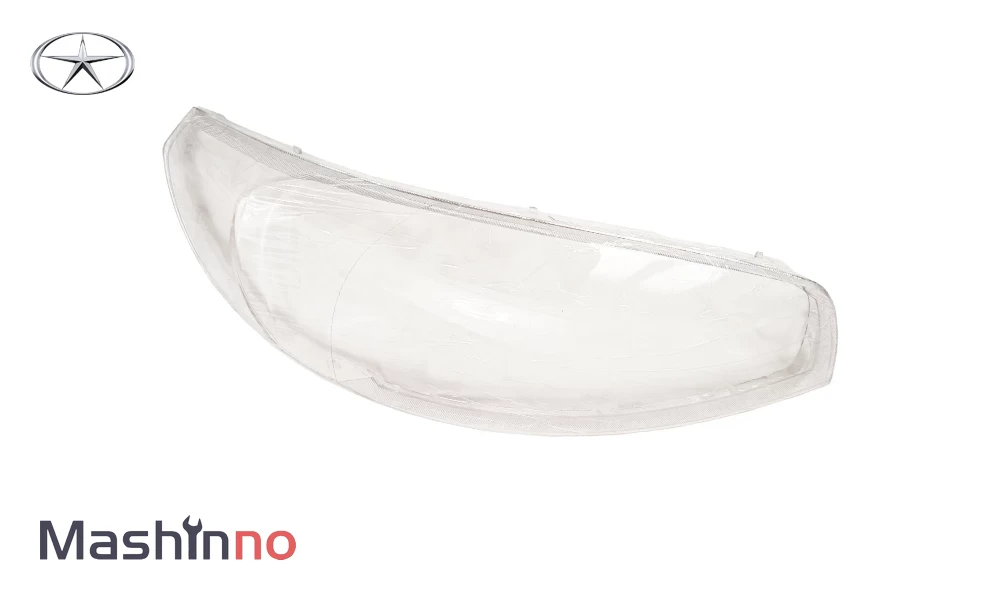 طلق چراغ جلو راست جک j3