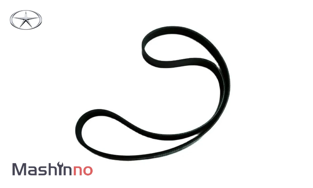 تسمه هیدرولیک جک J3