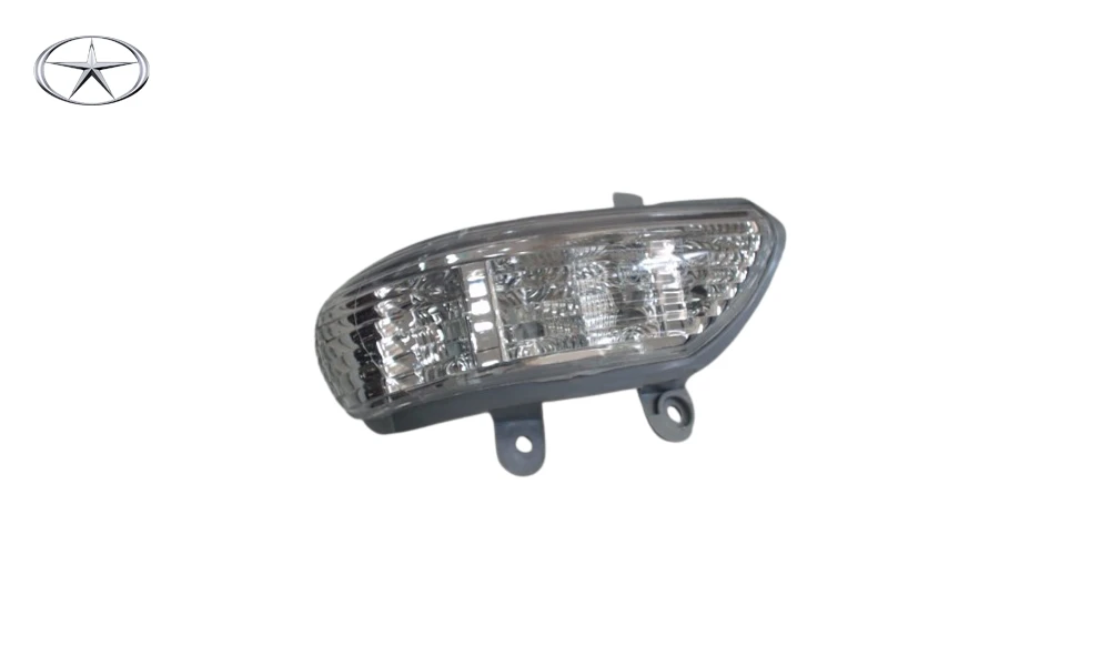 راهنما آینه راست جک J3