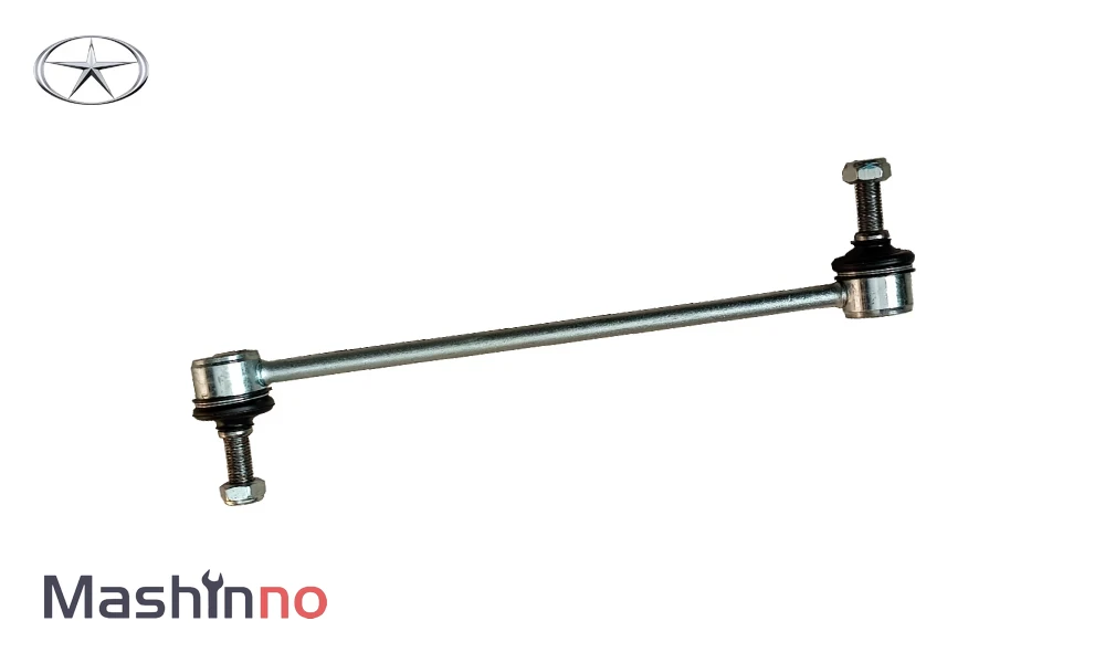 میل موجگیر جلو جک J3