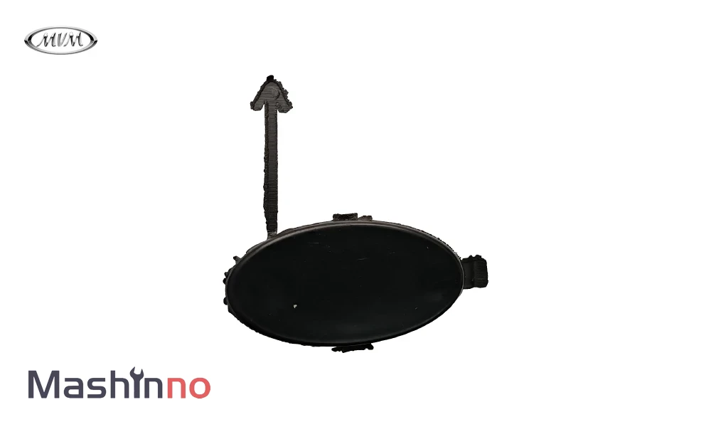 قاب بکسل بند جلو ام وی ام 110