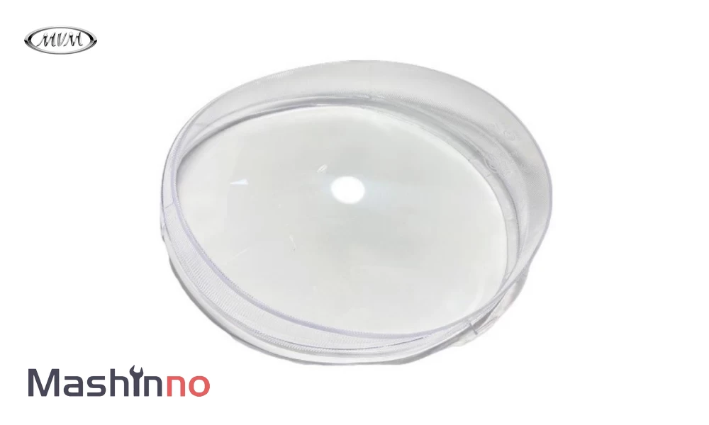 طلق چراغ جلو چپ ام وی ام 110 قدیم