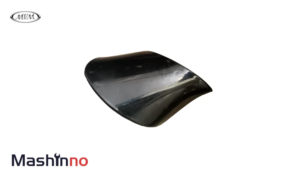 پایه آینه چپ ام وی ام 110