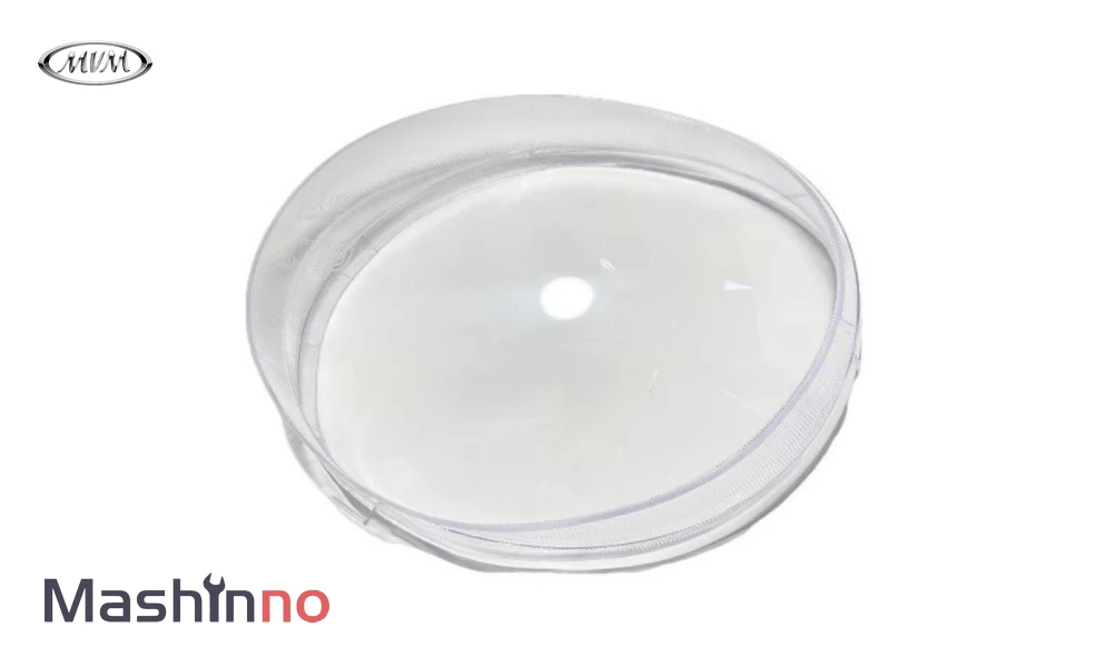 طلق چراغ جلو راست ام وی ام 110 قدیم