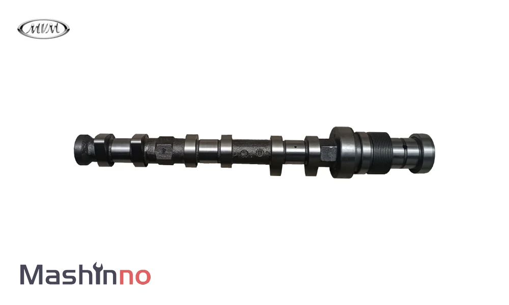 میل سوپاپ دود ام وی ام 110 سه سیلندر