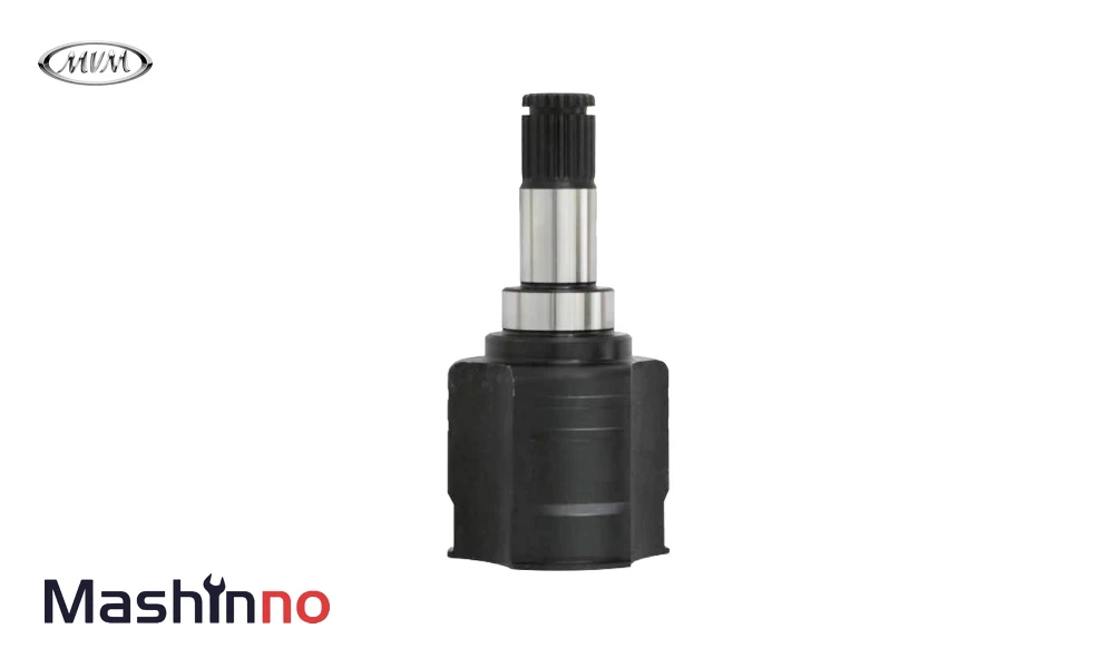 سرپلوس سمت چرخ 19 خار ام وی ام 110