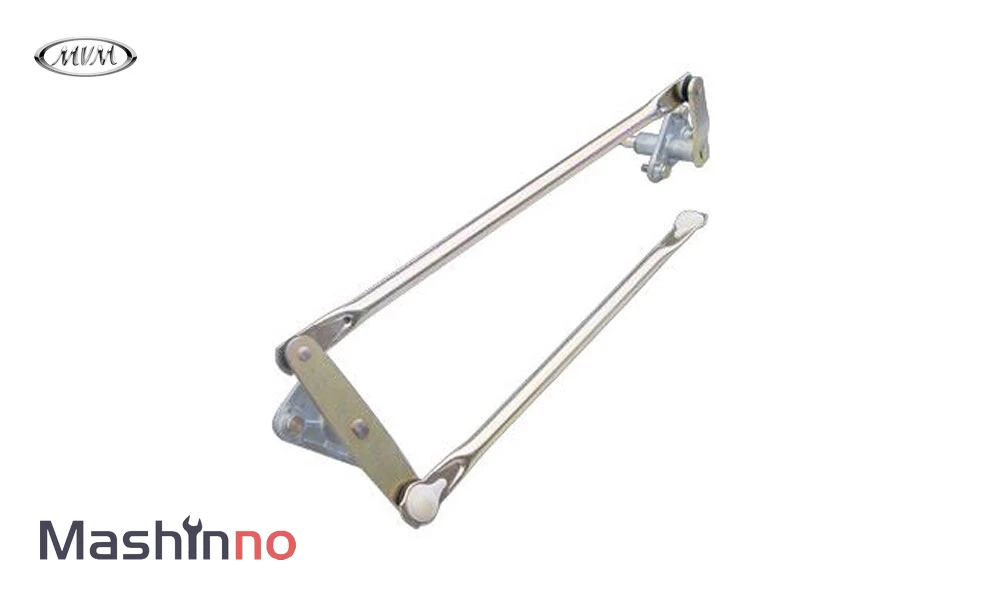 مکانیزم اهرم بندی برف پاک کن ام وی ام 110