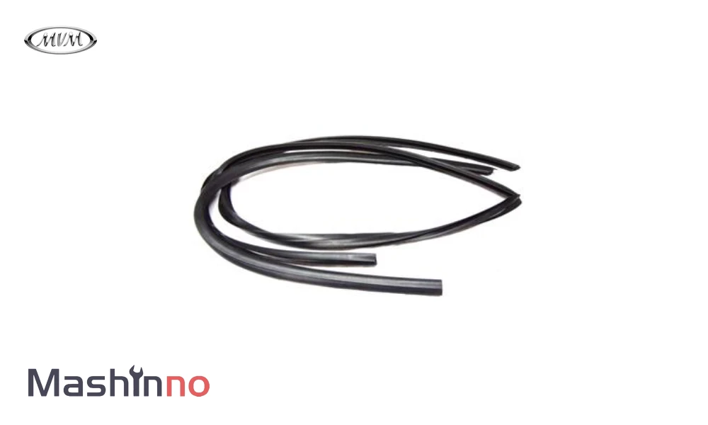 نوار دور شیشه جلو چپ ام وی ام 110