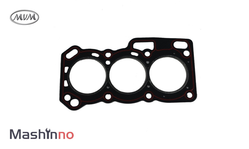 واشر سرسیلندر فلزی ام وی ام 110 (3 سیلندر)