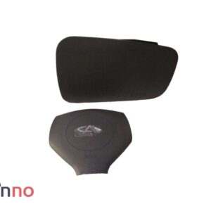 ایربگ کامل ام وی ام X33 (قدیم)