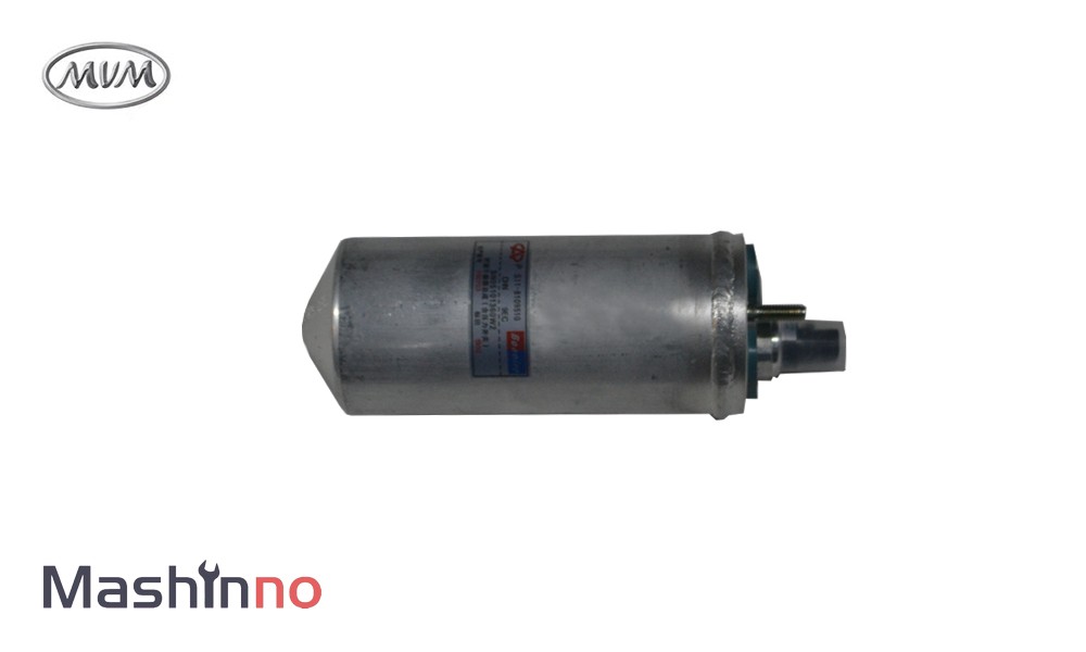 مخزن گاز کولر ام وی ام 110