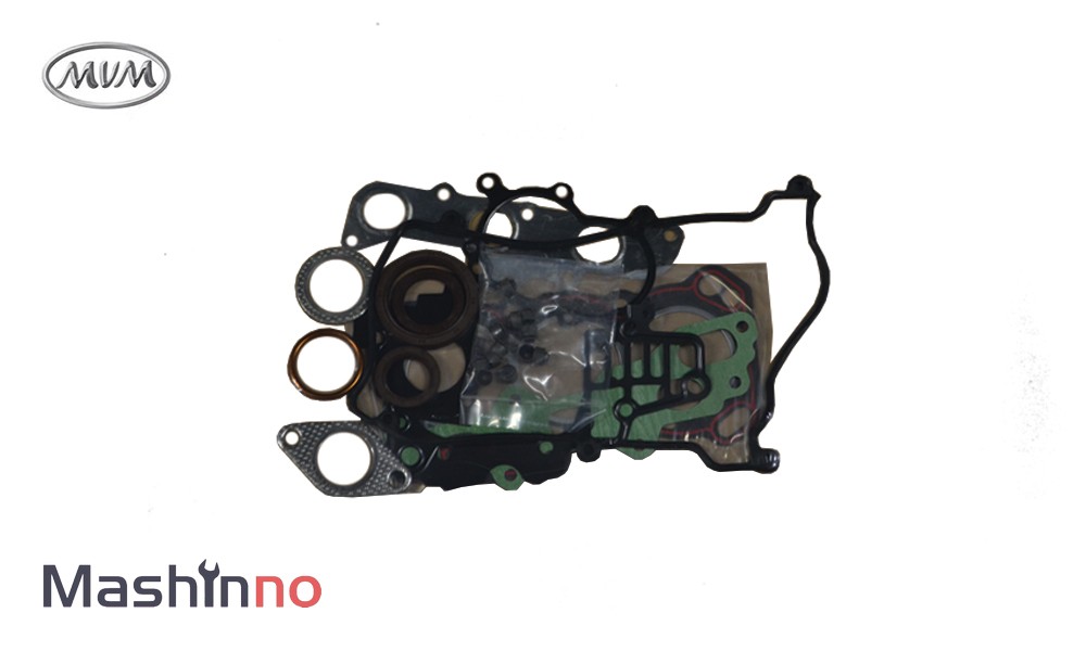 واشر کامل سرسیلندر ام وی ام 110