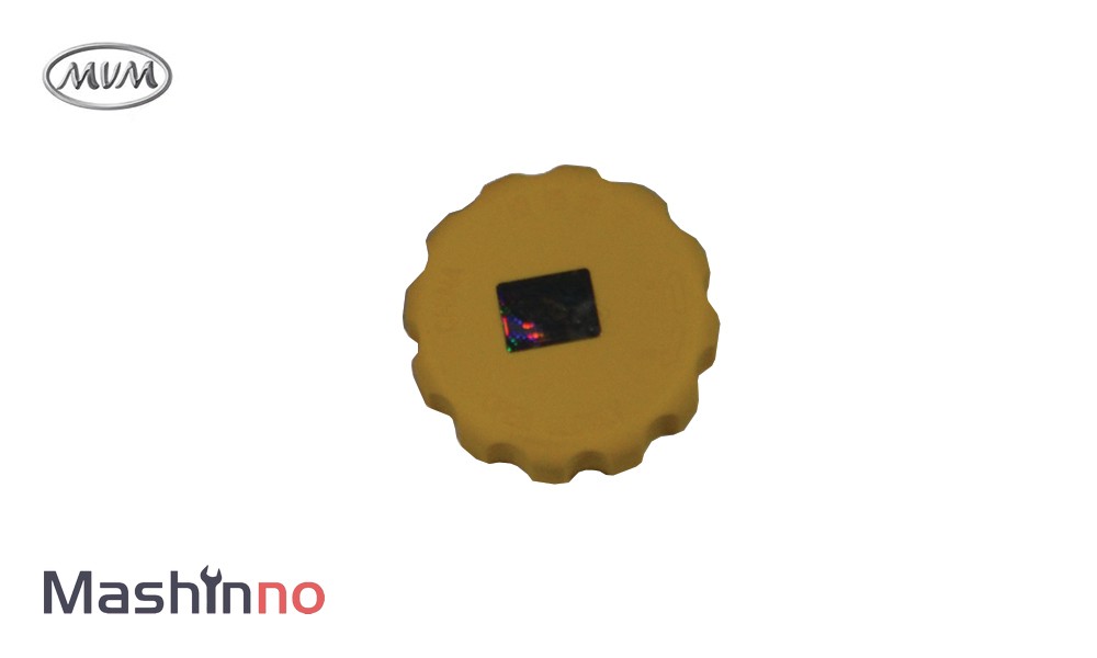 درب منبع آب ام وی ام 110