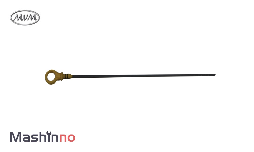 گژ روغن ام وی ام 110