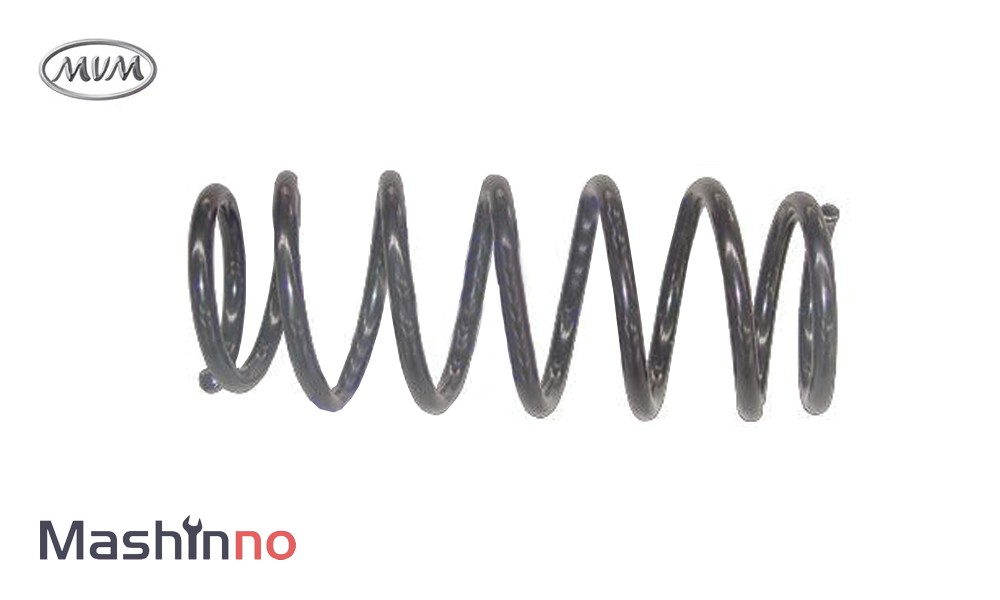 فنر لول عقب ام وی ام 110