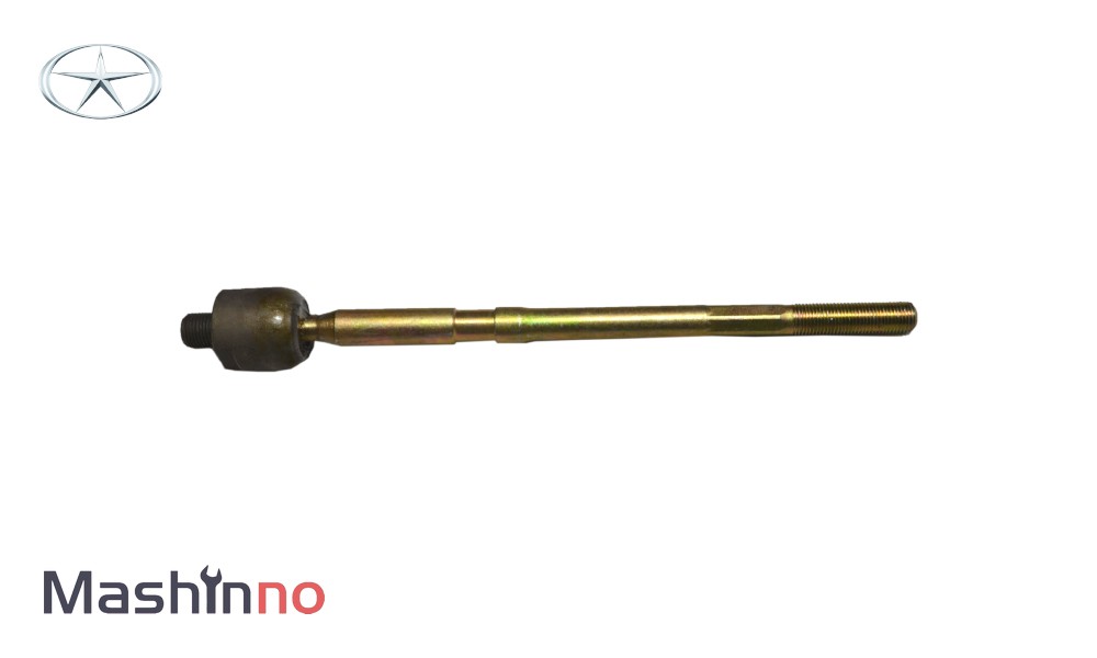 قرقری (مفصل) فرمان جک J3