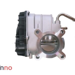 دریچه گاز جک J3