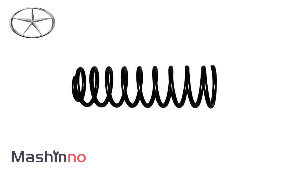 فنر لول عقب جک J3