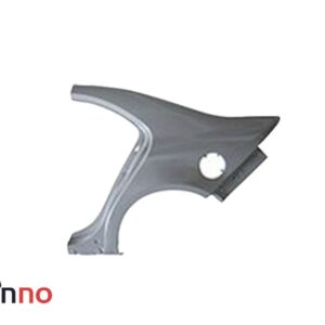 گلگیر عقب چپ جک J3