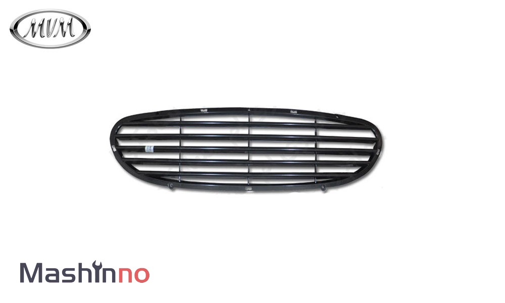 جلو پنجره ام وی ام 110