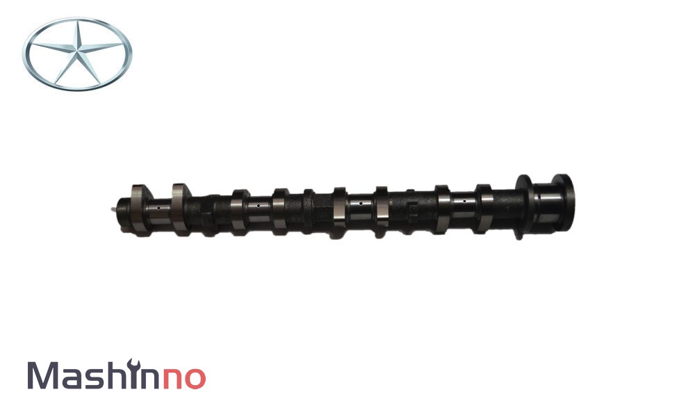 میل سوپاپ هوا جک J3