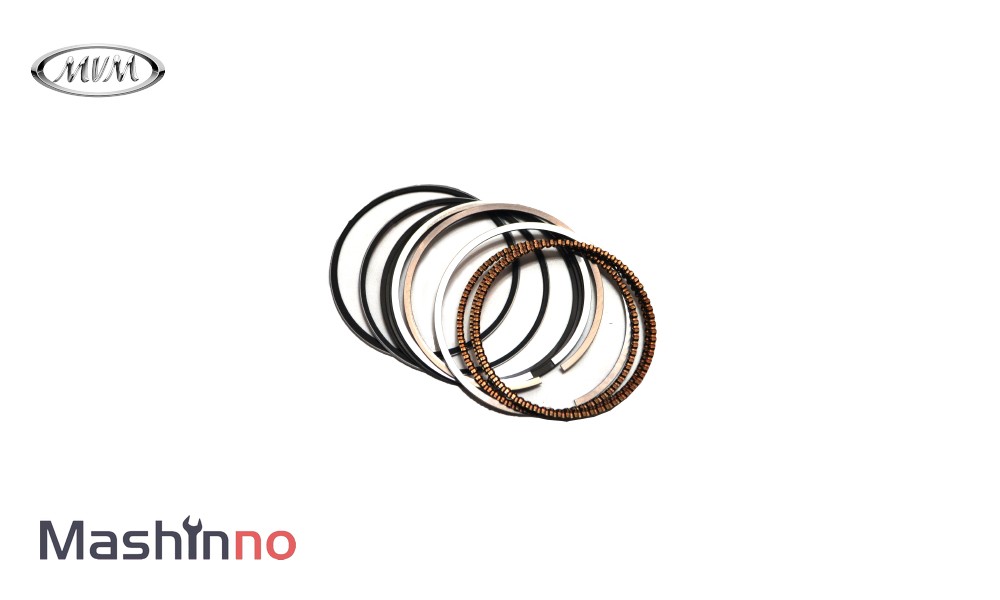 رینگ موتور سایز 50 ام وی ام 110