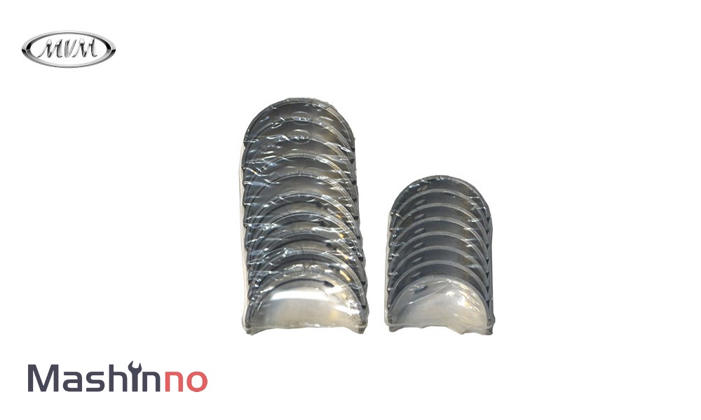 یاتاقان ثابت و متحرک سایز 25 ام وی ام 110