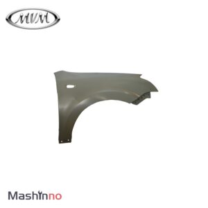 گلگیر جلو راست ام وی ام 110