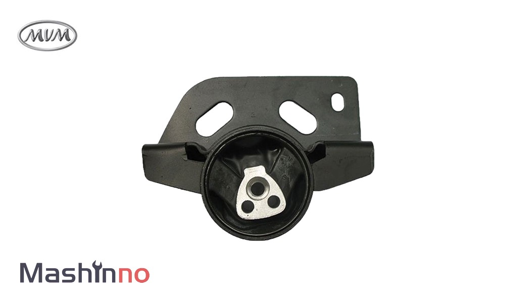 دسته موتور چپ ام وی ام 110