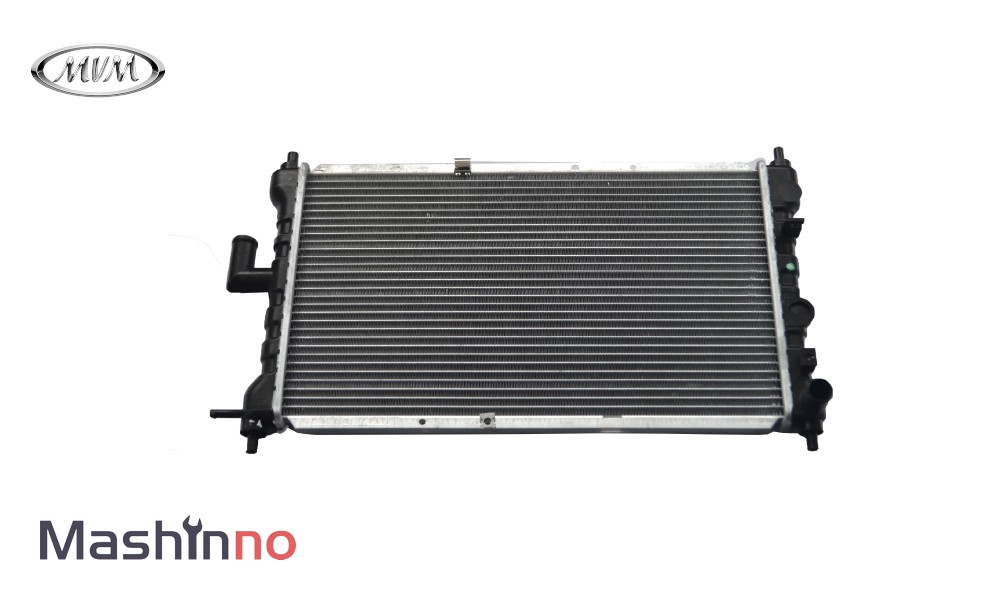 رادیاتور آب ام وی ام 110 (3 سیلندر)