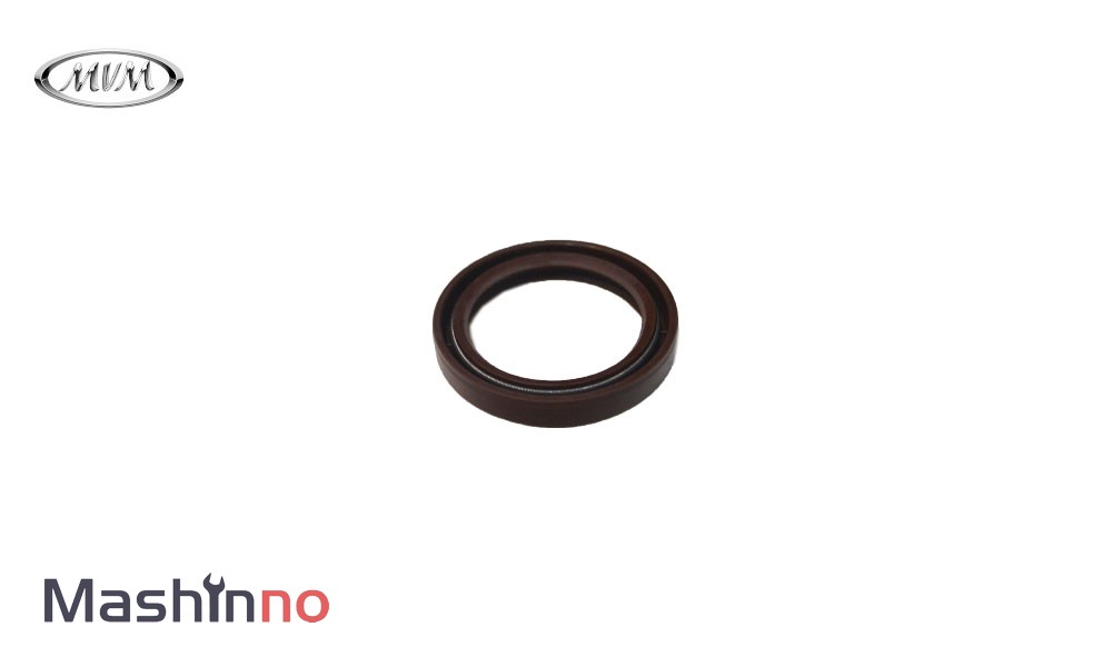 کاسه نمد سرمیلنگ ام وی ام 110