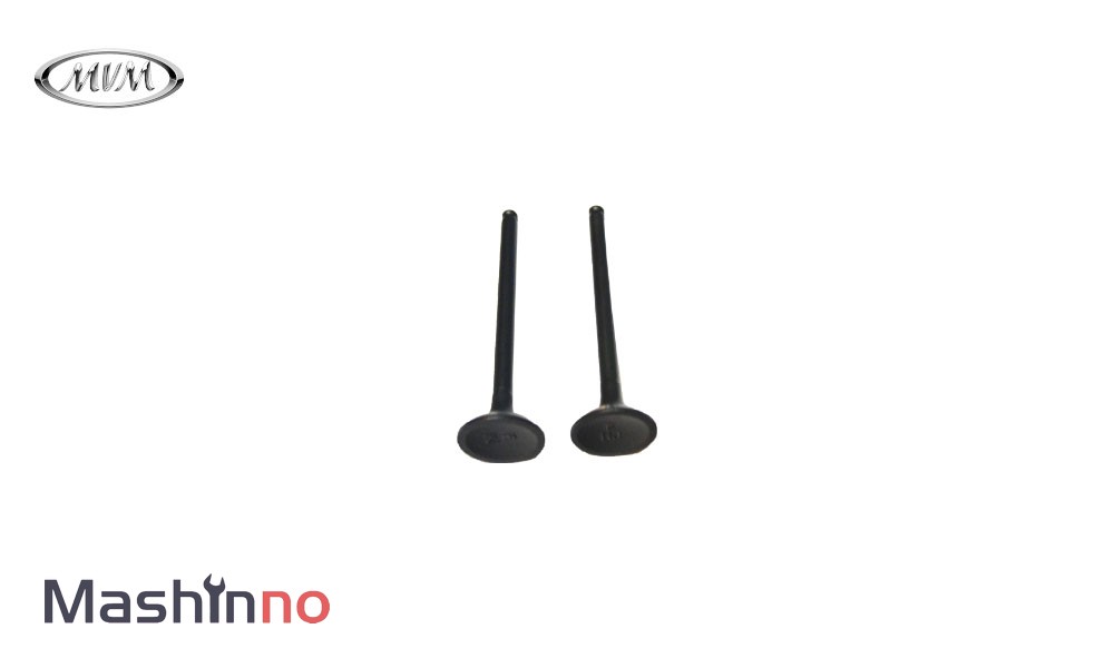 سوپاپ دود و هوا ام وی ام 110 (3 سیلندر)