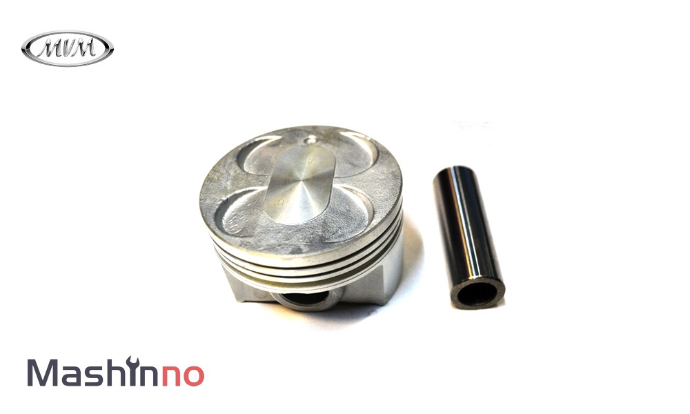 پیستون سایز 25 ام وی ام 110 (3 سیلندر)