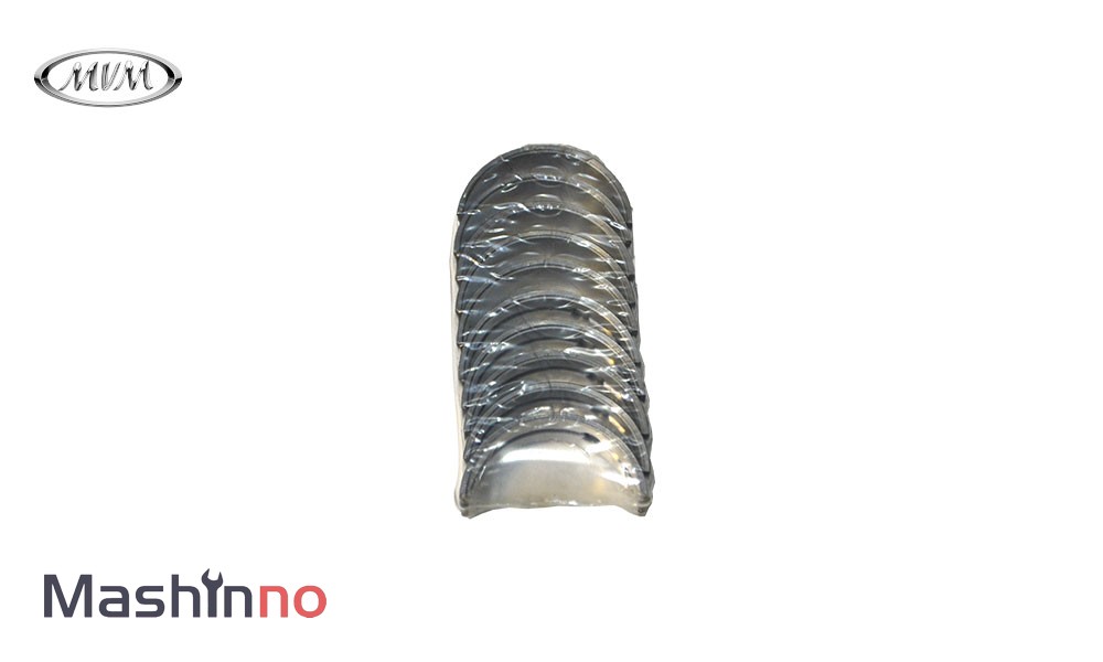 یاتاقان ثابت سایز 25 ام وی ام 110 (4 سیلندر)