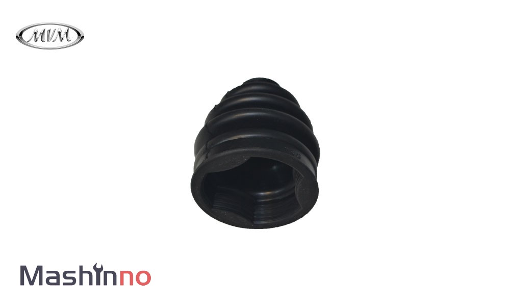 گردگیر پلوس سمت گیربکس ام وی ام 110