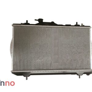 رادیاتور کولر جک J3