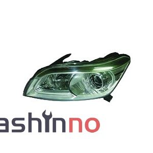 چراغ جلو چپ لیفان X60