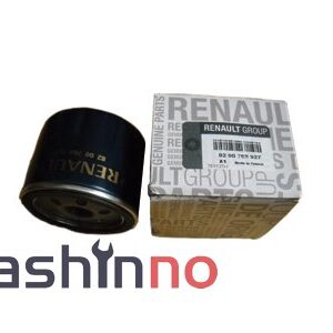 فیلتر روغن رنو داستر