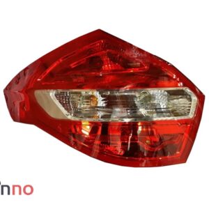 چراغ خطر عقب چپ برلیانس کراس