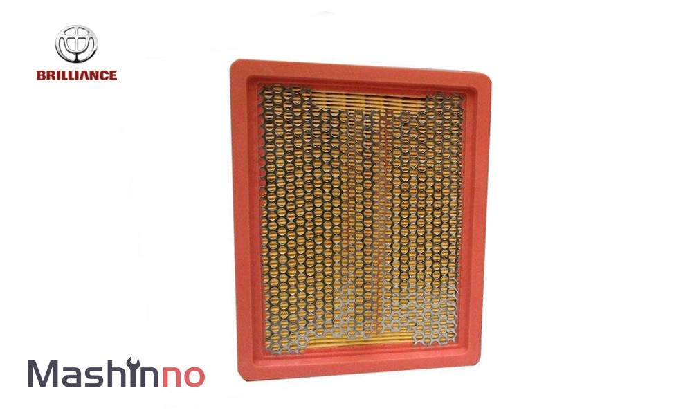 فیلتر هوا برلیانس کراس