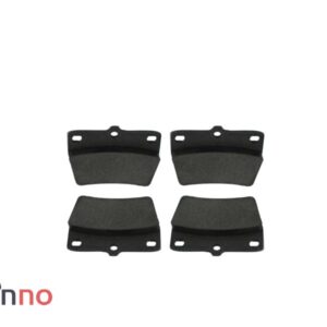 لنت ترمز عقب برلیانس کراس