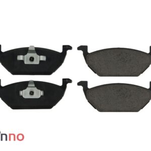 لنت ترمز جلو برلیانس کراس