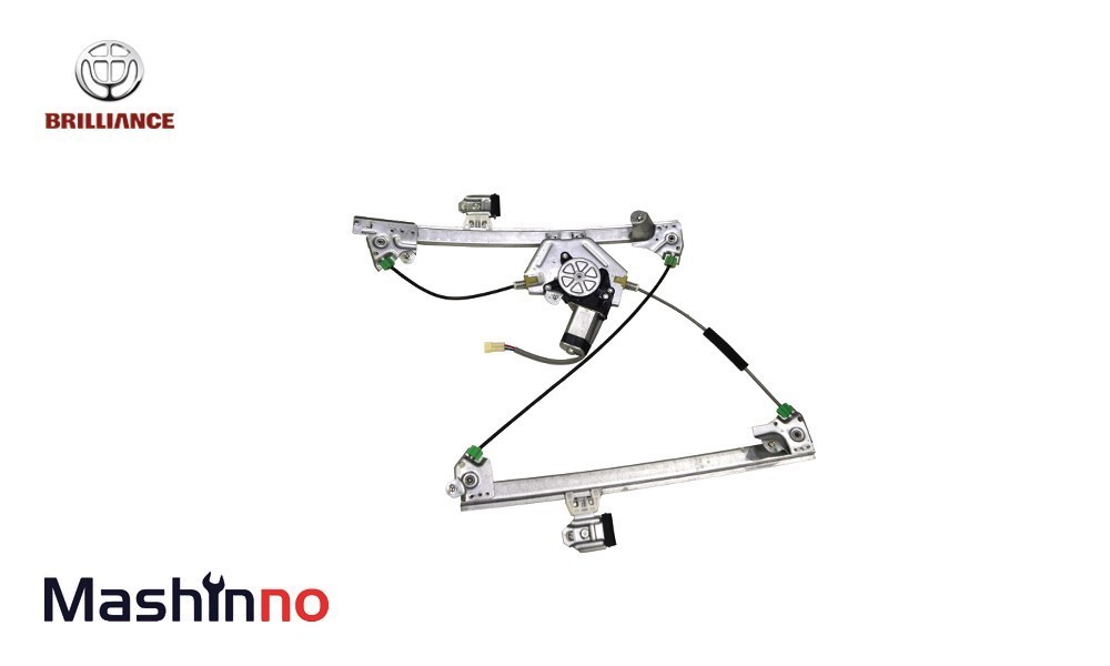 موتور شیشه بالابر عقب راست برلیانس کراس