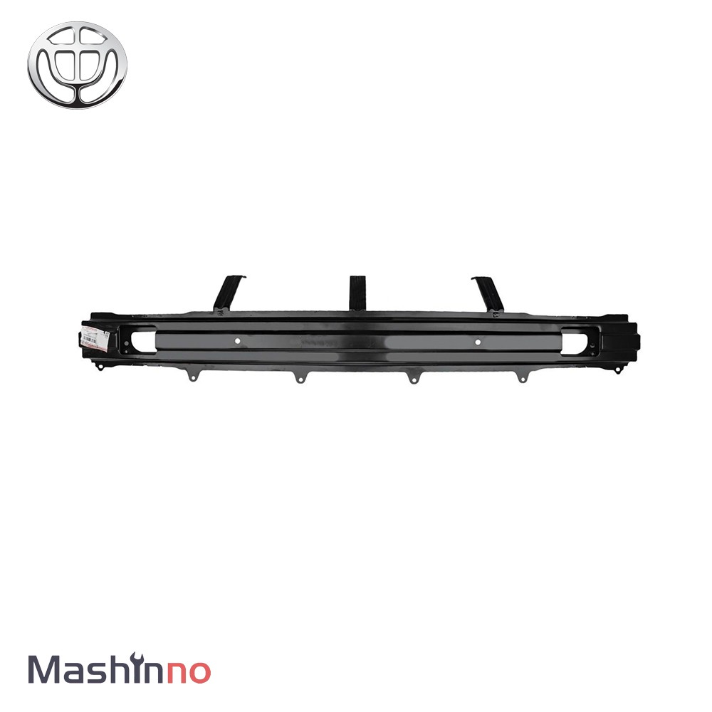 دیاق سپر عقب برلیانس کراس