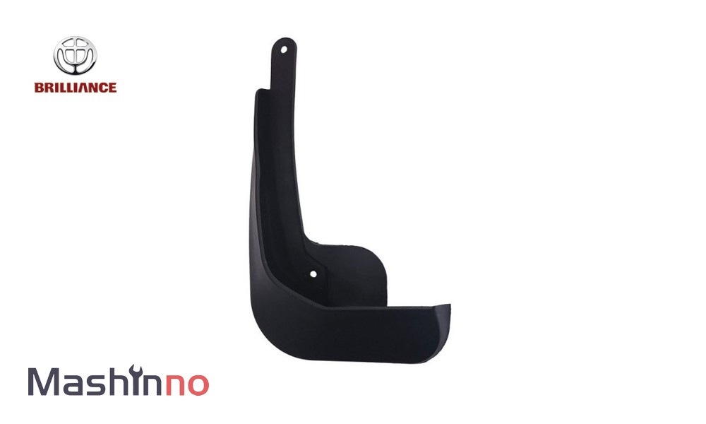 گل پخش کن عقب چپ برلیانس کراس