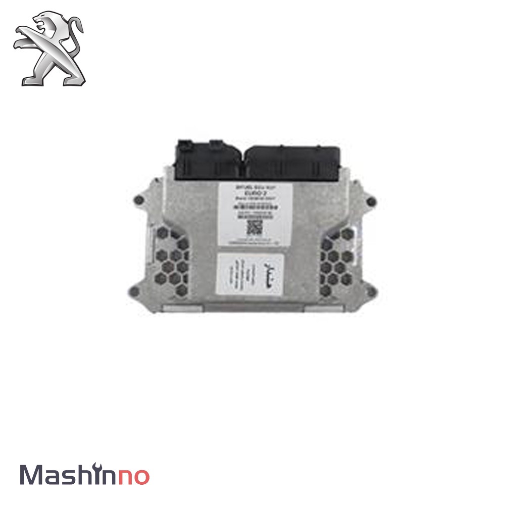 کامپیوتر ECU دوگانه سوز پژو 405