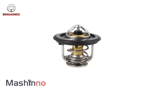 ترموستات برلیانس کراس